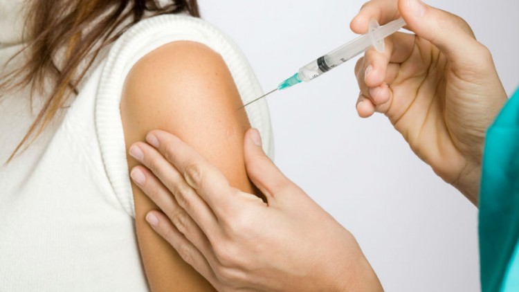 Everything you need to know about the HPV Vaccine