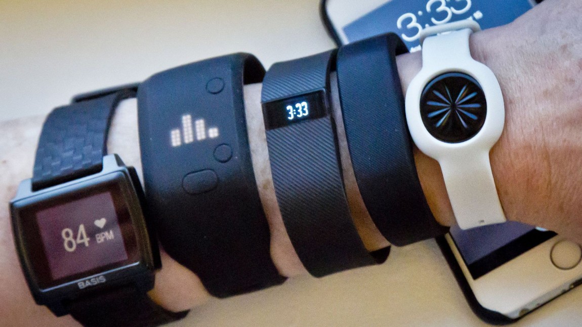 How Health Wearables are improving your health