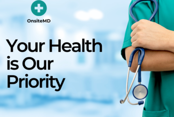Learn How OnsiteMD Helps Employers Cut Healthcare Costs by 20-45%